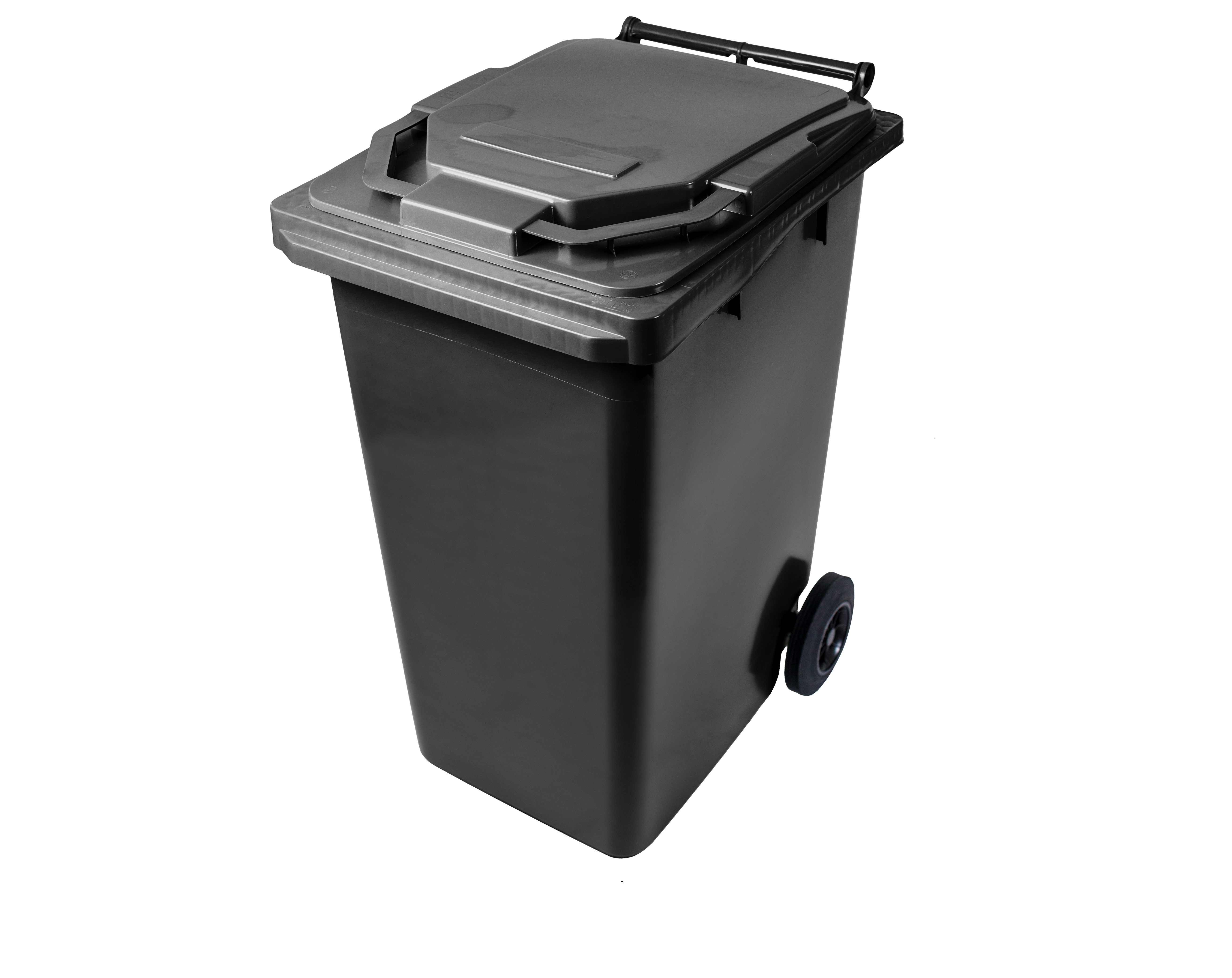 Eco hulladéktároló 240L