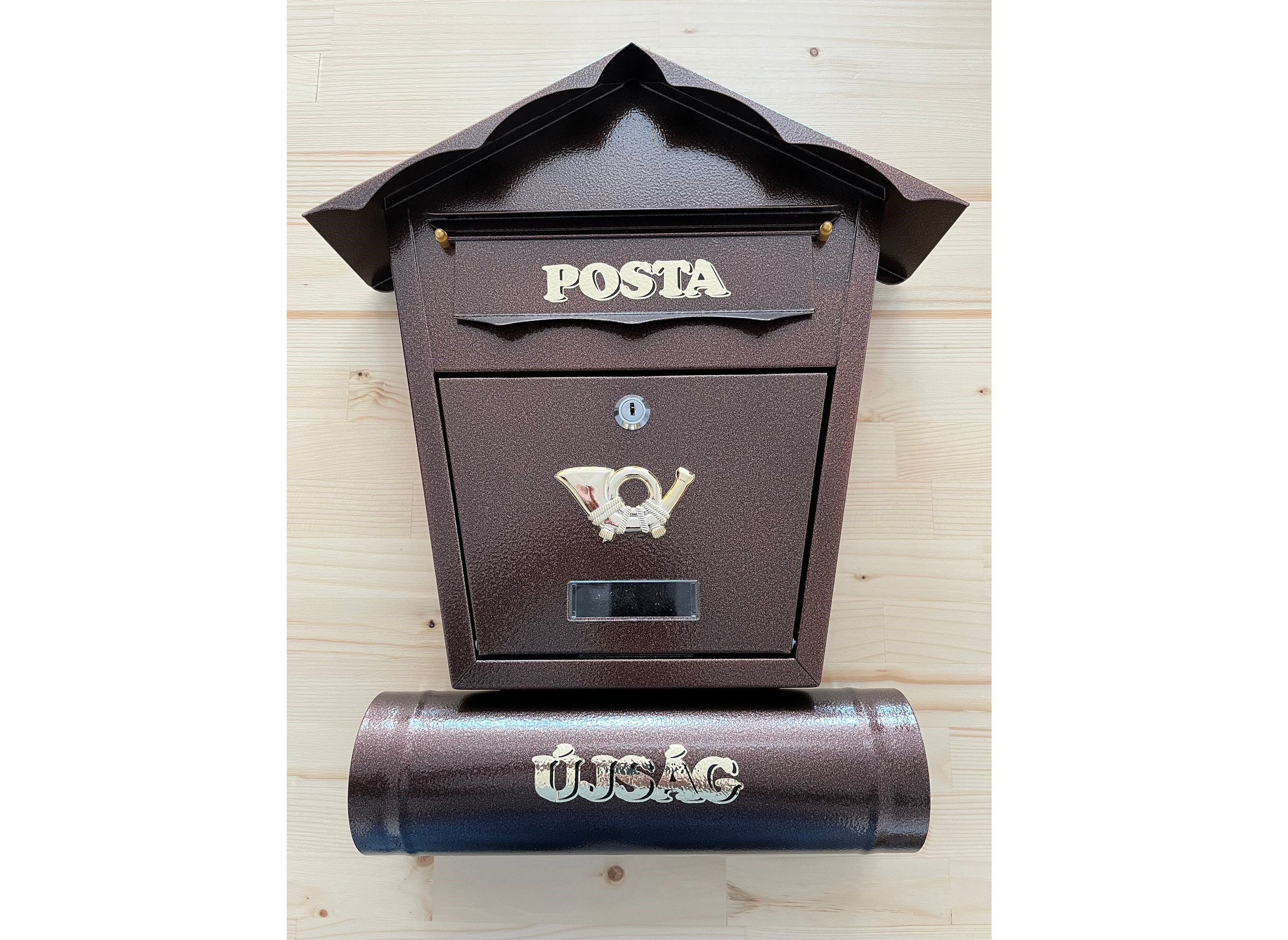 Postaláda