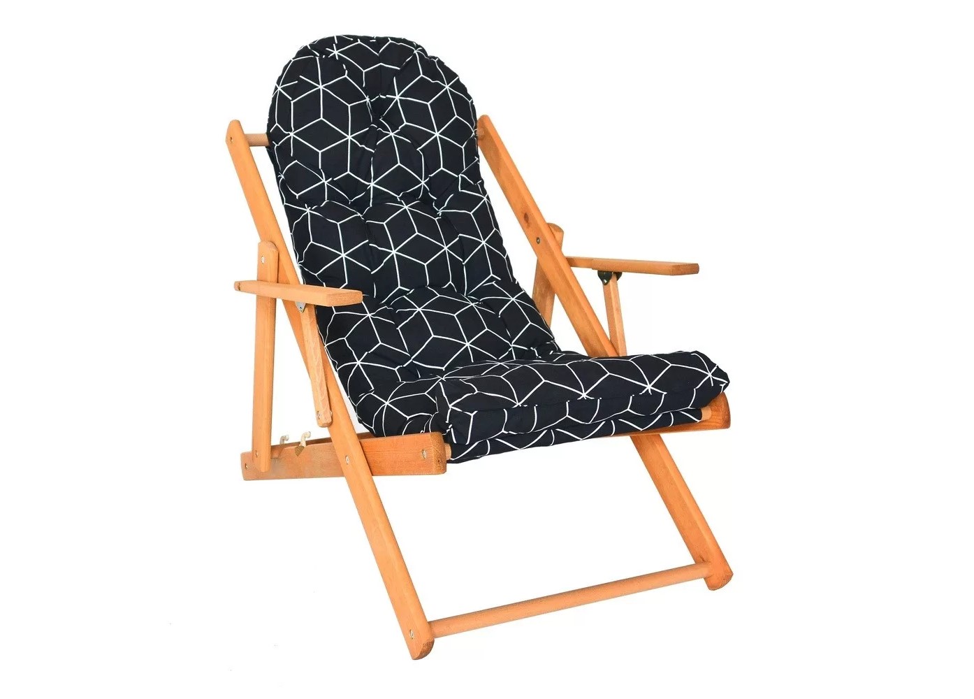 Borneo napozó szék